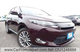 toyota harrier 2014 646828-N2025050240F-12