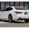 lexus ls 2017 -LEXUS--Lexus LS DAA-GVF50--GVF50-6000619---LEXUS--Lexus LS DAA-GVF50--GVF50-6000619- image 8