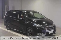 honda odyssey 2017 quick_quick_DAA-RC4_RC4-1022613