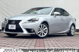 lexus is 2013 -LEXUS--Lexus IS DAA-AVE30--AVE30-5011737---LEXUS--Lexus IS DAA-AVE30--AVE30-5011737-