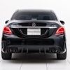 mercedes-benz c-class 2020 quick_quick_CBA-205064_WDD2050642R538977 image 12