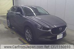 mazda cx-3 2021 -MAZDA 【大阪 335ﾐ1315】--CX-30 5BA-DMEP--DMEP-201714---MAZDA 【大阪 335ﾐ1315】--CX-30 5BA-DMEP--DMEP-201714-