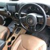 chrysler jeep-wrangler undefined -CHRYSLER 【広島 302ト757】--Jeep Wrangler JK36L-1C4HJWLG4HL735876---CHRYSLER 【広島 302ト757】--Jeep Wrangler JK36L-1C4HJWLG4HL735876- image 4