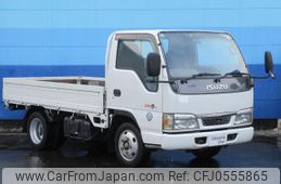 isuzu elf-truck 2003 GOO_NET_EXCHANGE_0903612A30241213W001