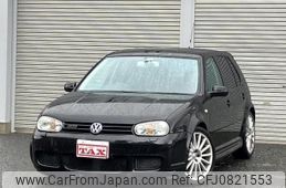 volkswagen golf 2004 quick_quick_GH-1JBFHF_WVWZZZ1JZ4D017150