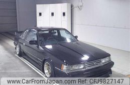 toyota soarer 1984 -TOYOTA--Soarer GZ10-052870---TOYOTA--Soarer GZ10-052870-