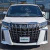 toyota alphard 2021 -TOYOTA--Alphard 3BA-AGH30W--AGH30-9041880---TOYOTA--Alphard 3BA-AGH30W--AGH30-9041880- image 12