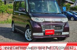 daihatsu tanto 2010 M00481