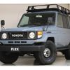 toyota land-cruiser 1998 CFJ1862369 image 20