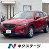 mazda cx-5 2015 -MAZDA--CX-5 LDA-KE2FW--KE2FW-201054---MAZDA--CX-5 LDA-KE2FW--KE2FW-201054- image 1