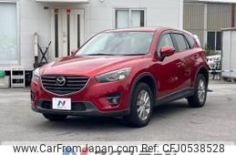 mazda cx-5 2015 -MAZDA--CX-5 LDA-KE2FW--KE2FW-201054---MAZDA--CX-5 LDA-KE2FW--KE2FW-201054-