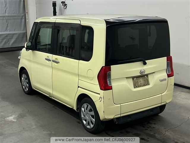 daihatsu tanto 2015 -DAIHATSU--Tanto LA600S-0345061---DAIHATSU--Tanto LA600S-0345061- image 2