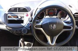 honda fit 2012 TE933