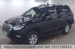 toyota land-cruiser-prado 2020 quick_quick_3BA-TRJ150W_TRJ150-0118969