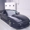 nissan 180sx 1998 -NISSAN--180SX RPS13ｶｲ-332687---NISSAN--180SX RPS13ｶｲ-332687- image 1