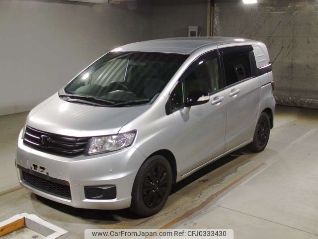 honda freed-spike 2012 -HONDA--Freed Spike GB3-1446568---HONDA--Freed Spike GB3-1446568- image 1