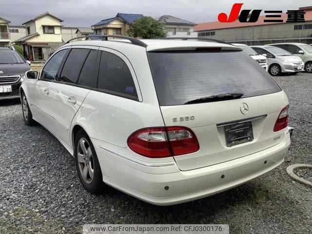 mercedes-benz e-class-station-wagon 2006 -MERCEDES-BENZ--Benz E Class Wagon 211256C--2A977918---MERCEDES-BENZ--Benz E Class Wagon 211256C--2A977918- image 2