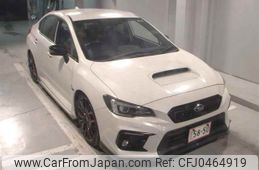 subaru wrx 2017 -SUBARU--WRX VAG-025721---SUBARU--WRX VAG-025721-