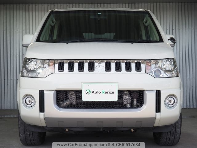 mitsubishi delica-d5 2014 -MITSUBISHI--Delica D5 LDA-CV1W--CV1W-0909069---MITSUBISHI--Delica D5 LDA-CV1W--CV1W-0909069- image 2