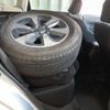 subaru forester 2018 -SUBARU--Forester DBA-SJ5--SJ5-122285---SUBARU--Forester DBA-SJ5--SJ5-122285- image 4