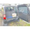 mitsubishi pajero-mini 2004 CFJ1784914 image 7