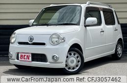 2012 Daihatsu Mira Cocoa For Sale | CAR FROM JAPAN