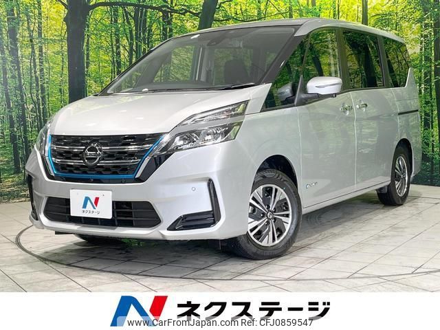 nissan serena 2019 quick_quick_HC27_HC27-016591 image 1