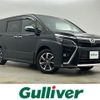 toyota voxy 2019 -TOYOTA--Voxy DBA-ZRR80W--ZRR80-0500151---TOYOTA--Voxy DBA-ZRR80W--ZRR80-0500151- image 1