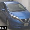 nissan note 2021 -NISSAN--Note E12-723474---NISSAN--Note E12-723474- image 1