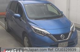 nissan note 2021 -NISSAN--Note E12-723474---NISSAN--Note E12-723474-