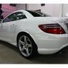 mercedes-benz slk-class 2013 -MERCEDES-BENZ--Benz SLK CBA-172448--WDD1724482F076055---MERCEDES-BENZ--Benz SLK CBA-172448--WDD1724482F076055- image 8