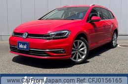 volkswagen golf-variant 2019 -VOLKSWAGEN--VW Golf Variant DBA-AUCJZ--WVWZZZAUZKP539292---VOLKSWAGEN--VW Golf Variant DBA-AUCJZ--WVWZZZAUZKP539292-