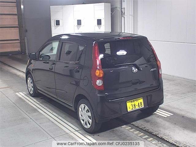 daihatsu mira 2012 -DAIHATSU 【岐阜 581ｴ3848】--Mira L285S--0026504---DAIHATSU 【岐阜 581ｴ3848】--Mira L285S--0026504- image 2