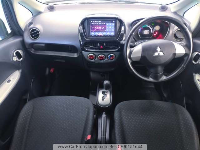 mitsubishi i-miev 2010 -MITSUBISHI 【愛媛 581ﾈ2491】--i-Miev ZAA-HA3W--HA3W-0100769---MITSUBISHI 【愛媛 581ﾈ2491】--i-Miev ZAA-HA3W--HA3W-0100769- image 2