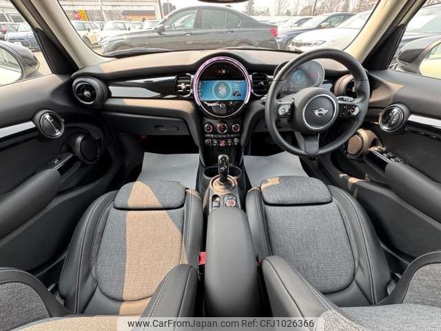 mini mini-others 2021 -BMW--BMW Mini 3BA-XU15MW--WMW32DK0502P85533---BMW--BMW Mini 3BA-XU15MW--WMW32DK0502P85533- image 2
