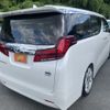 toyota alphard 2019 -TOYOTA--Alphard DAA-AYH30W--AYH30-0089754---TOYOTA--Alphard DAA-AYH30W--AYH30-0089754- image 3