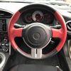 toyota 86 2015 -TOYOTA--86 ZN6-058312---TOYOTA--86 ZN6-058312- image 8