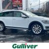 volkswagen golf-alltrack 2019 -VOLKSWAGEN--VW Golf Alltrack ABA-AUCJSF--WVWZZZAUZKP518572---VOLKSWAGEN--VW Golf Alltrack ABA-AUCJSF--WVWZZZAUZKP518572- image 1