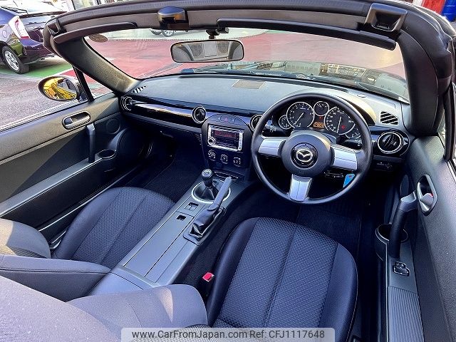 mazda roadster 2008 -MAZDA--Roadster CBA-NCEC--NCEC-251814---MAZDA--Roadster CBA-NCEC--NCEC-251814- image 2