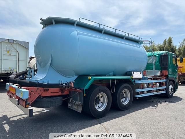 hino profia 2009 CFJ1334645 image 2