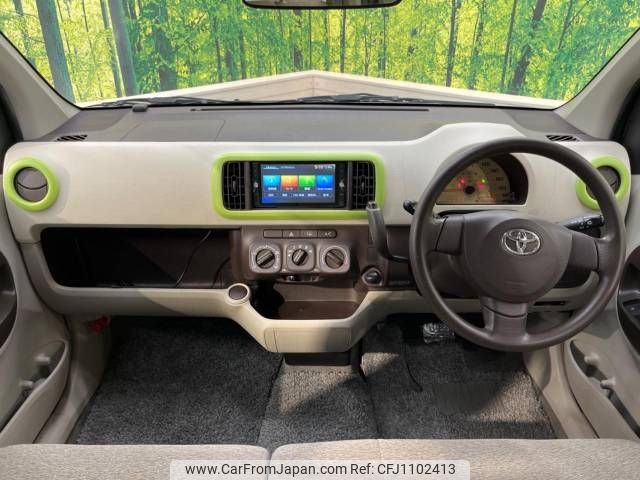 toyota passo 2011 -TOYOTA--Passo DBA-KGC30--KGC30-0079532---TOYOTA--Passo DBA-KGC30--KGC30-0079532- image 2