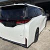 toyota vellfire 2024 CFJ1770308 image 2