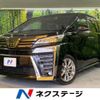toyota vellfire 2021 quick_quick_AGH30W_AGH30-0364644 image 1