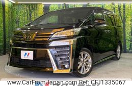 toyota vellfire 2021 quick_quick_AGH30W_AGH30-0364644