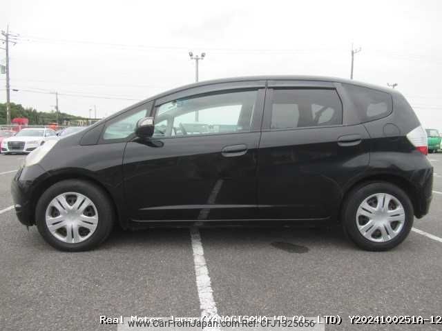honda fit 2010 3282185-Y2024100251A-12 image 2
