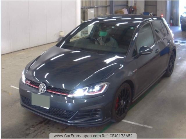 volkswagen golf-gti 2017 quick_quick_ABA-AUDLB_WVWZZZAUZJW087270 image 2