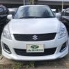 suzuki swift 2015 -SUZUKI 【札幌 500ｹ9988】--Swift DBA-ZD72S--ZD72S-307418---SUZUKI 【札幌 500ｹ9988】--Swift DBA-ZD72S--ZD72S-307418- image 2