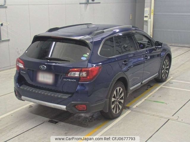 subaru outback 2016 -SUBARU--Legacy OutBack BS9-025335---SUBARU--Legacy OutBack BS9-025335- image 2