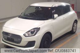 suzuki swift 2018 -SUZUKI--Swift DBA-ZC83S--ZC83S-114179---SUZUKI--Swift DBA-ZC83S--ZC83S-114179-