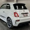 abarth 595 2018 quick_quick_ABA-31214T_ZFA3120000J874898 image 13